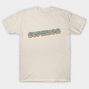 Superior T-Shirt